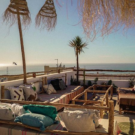 Tamraght Wild Surf Morocco B&B 외부 사진