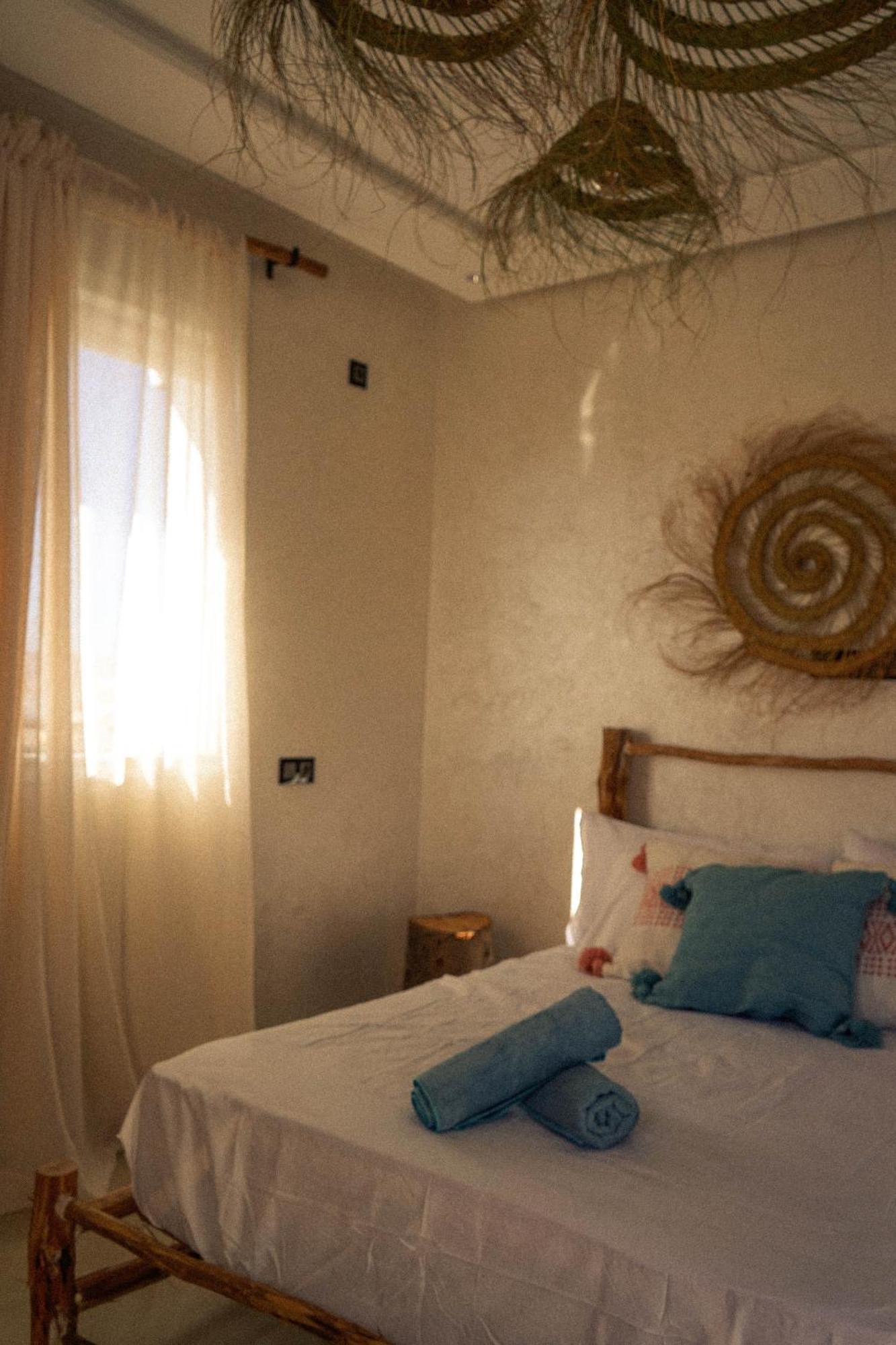 Tamraght Wild Surf Morocco B&B 외부 사진