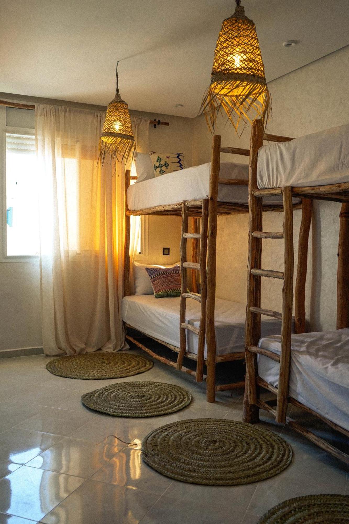 Tamraght Wild Surf Morocco B&B 외부 사진